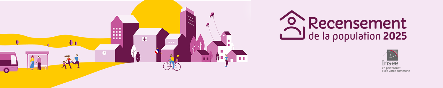 Montreuil | Recensement de la population 2025 Montreuil | Recensement de la population 2025