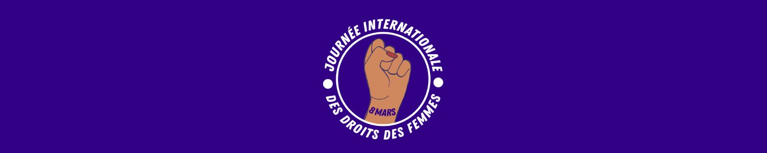 Montreuil | Journée internationale des droits des femmes : une semaine pour l'égalité !