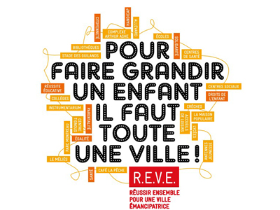 Montreuil | Projet R.E.V.E.