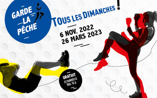 Montreuil | Garde la pêche 2022 Montreuil | Garde la pêche 2022
