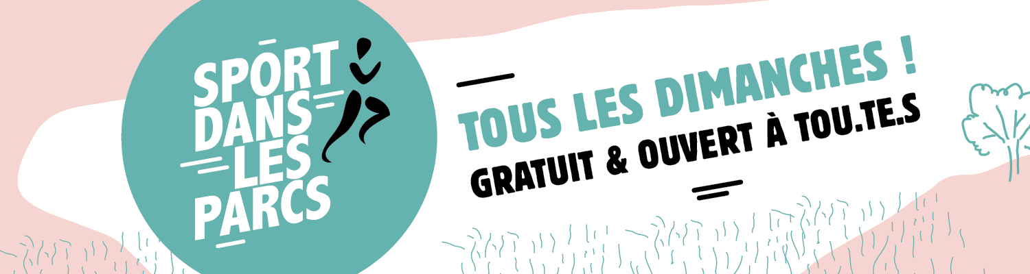 Montreuil | Sport ans les parcs 2023 Montreuil | Sport ans les parcs 2023