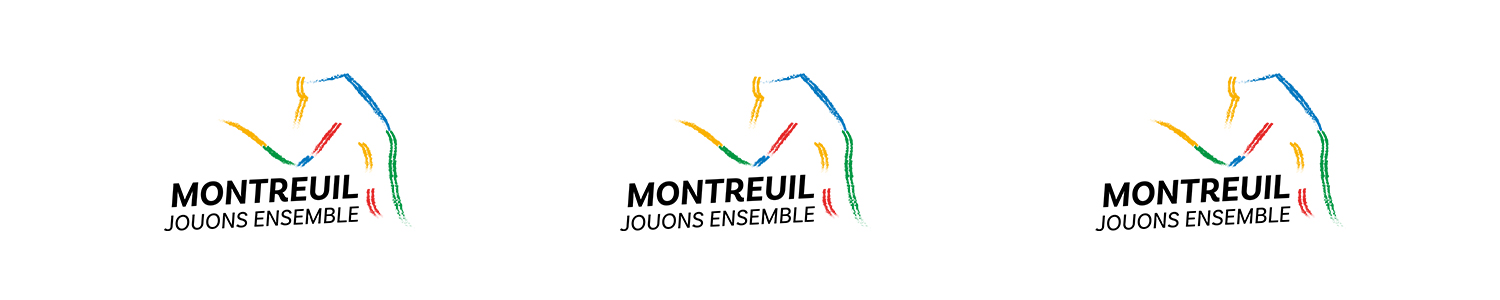 Montreuil, jouons ensemble !