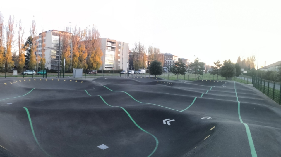 pumptrack - ridemypark.com