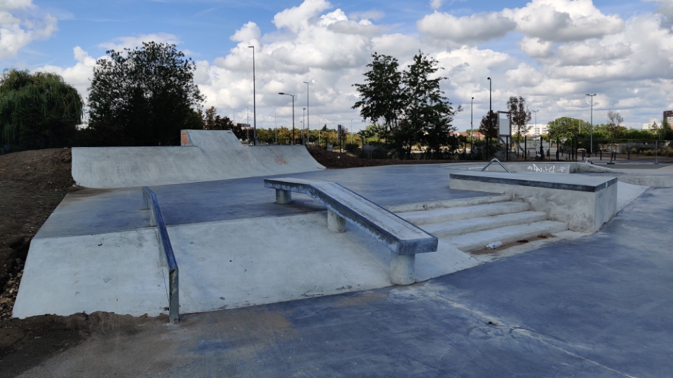 skatepark - ridemypark.com