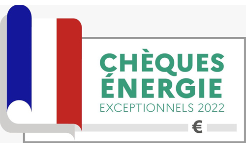 Le chèque énergie exceptionnel Le chèque énergie exceptionnel