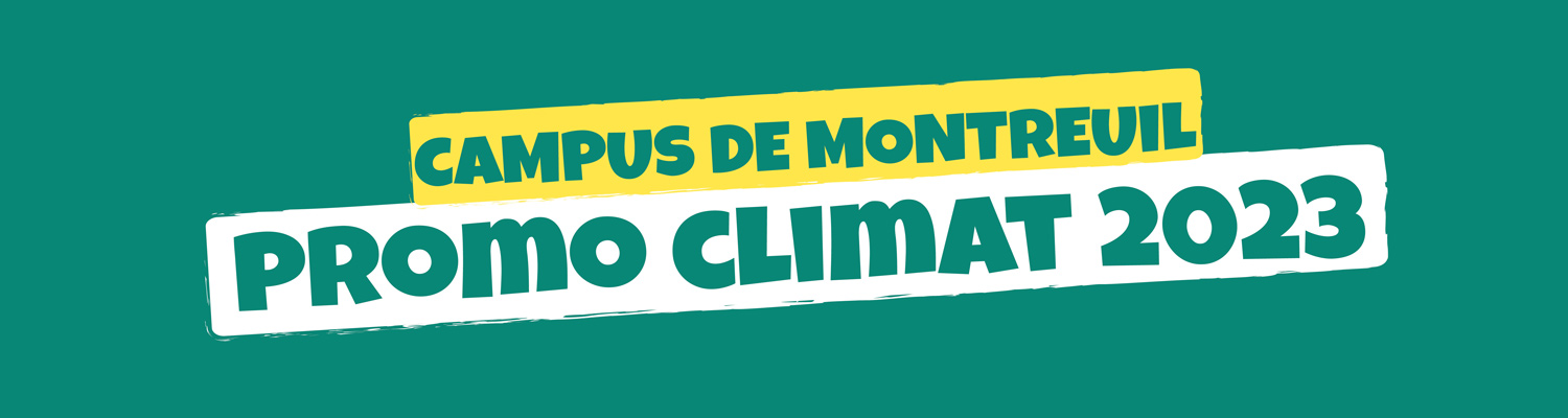 Montreuil lance son campus Montreuil lance son campus