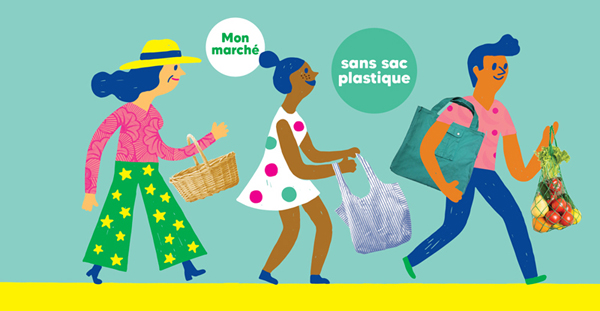 Montreuil zéro plastique !