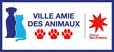 label régional Ville amie des Animaux