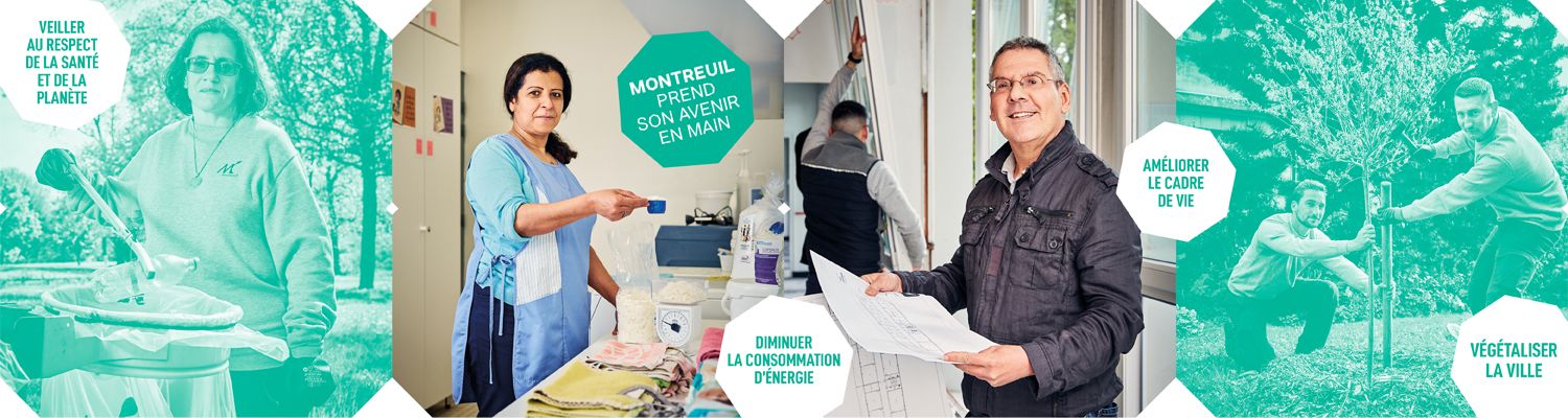 Montreuil prend son avenir en main