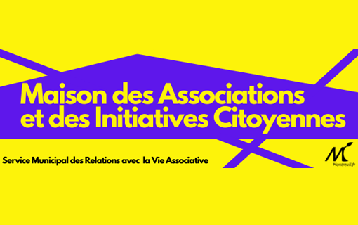 Ville de Montreuil - Inscription aux newsletters