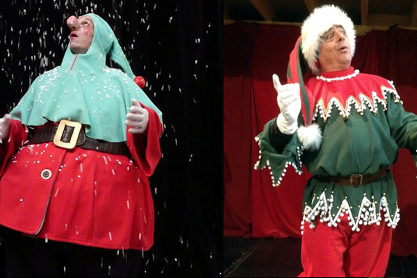 Monsieur Lutin Monsieur Lutin