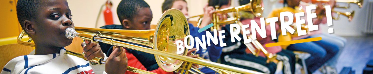 Montreuil | Bonne rentrée ! Montreuil | Bonne rentrée !