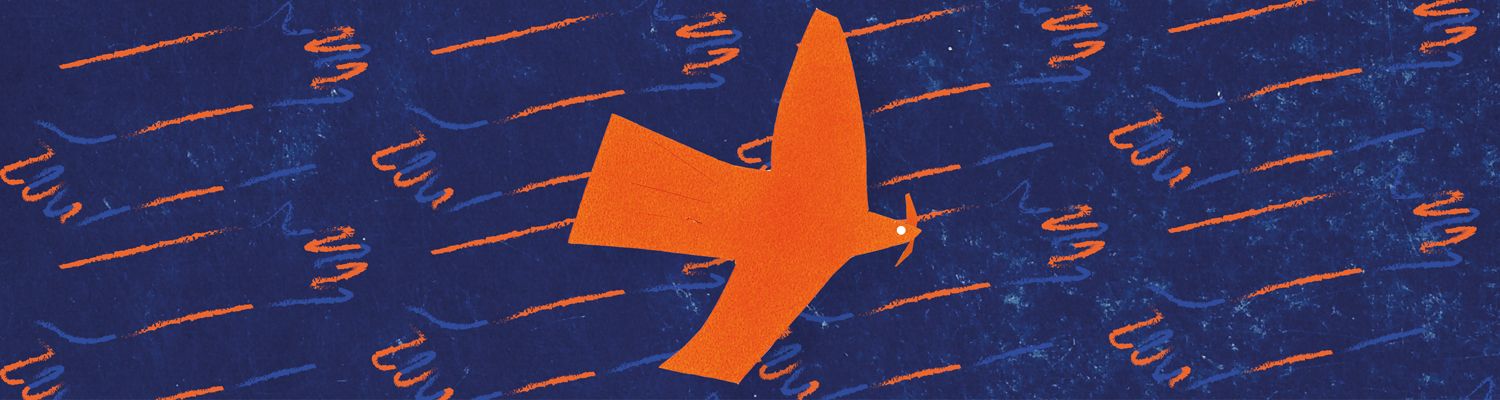 Ensemble, construisons la paix Ensemble, construisons la paix