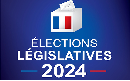 Résultats des élections législatives à Montreuil