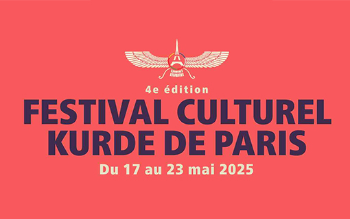 4e Festival culturel kurde de Paris