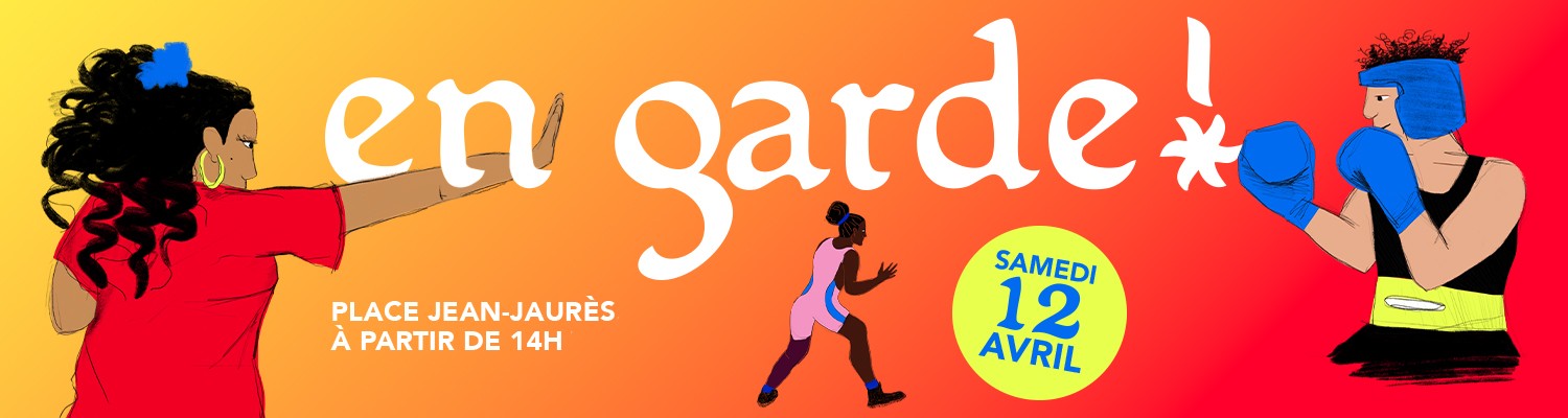 Montreuil | En garde ! Montreuil | En garde !