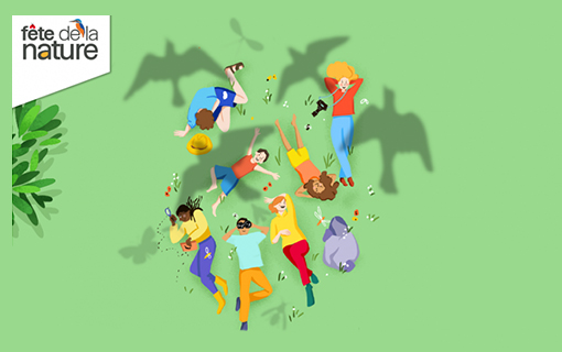 La fête de la nature