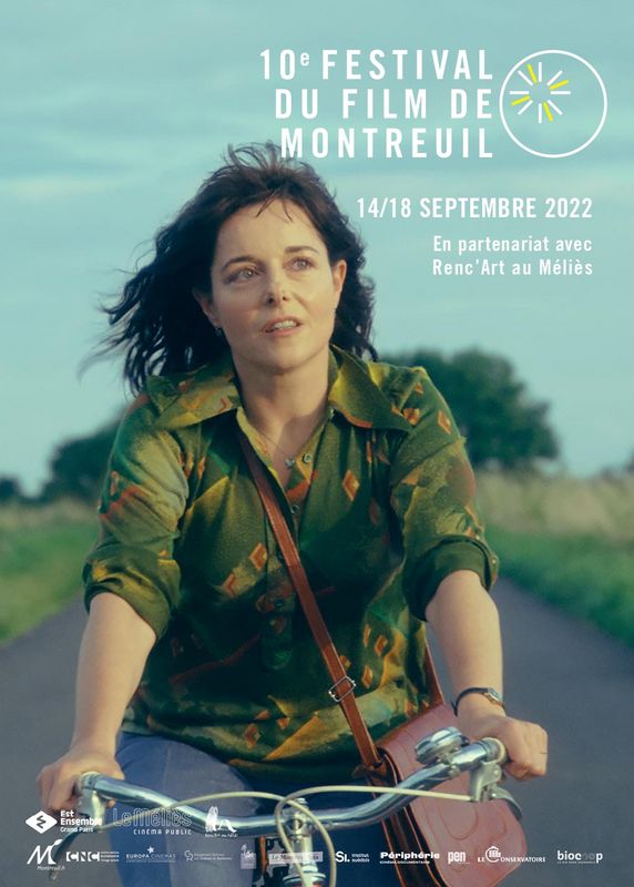 Festival du film de Montreuil, du 14 au 18 septembre 2022