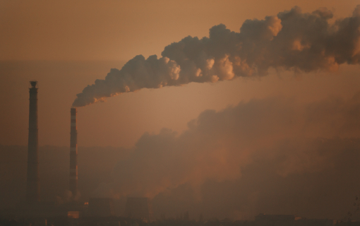 Épisode de pollution à l'Ozone le mercredi 6 septembre