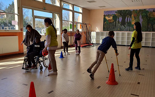 [Communiqué] Près de 100 000 euros de subventions aux écoles pour les projets dans les maternelles et élémentaires