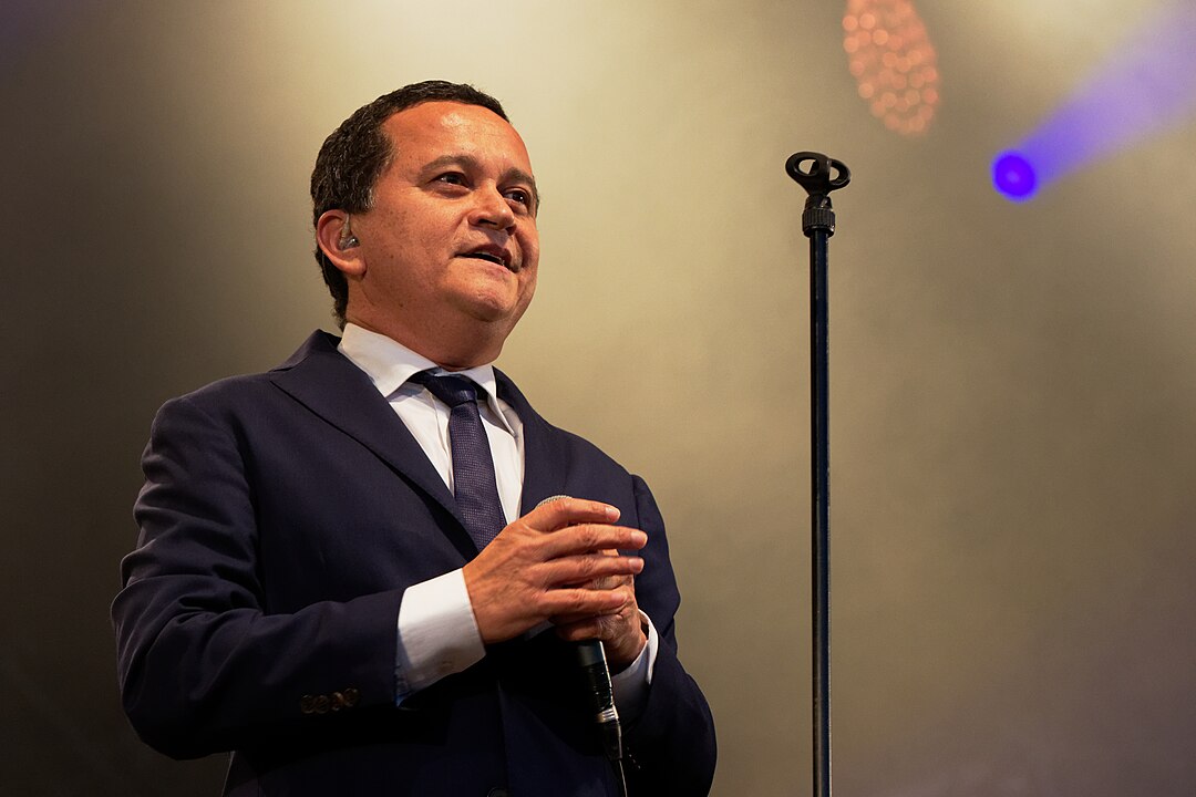 Yuri Buenaventura