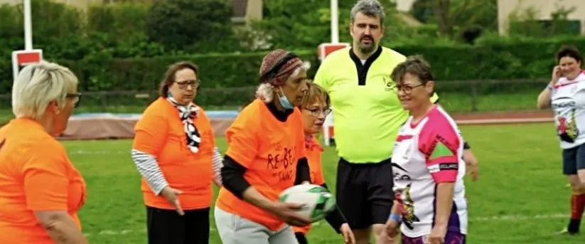 Rugby santé